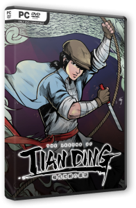 The Legend of Tianding (2021) PC | RePack от FitGirl
