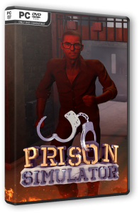 Prison Simulator (2021) | RePack от FitGirl