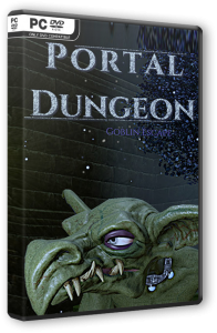 Portal Dungeon: Goblin Escape (2021) PC | RePack от FitGirl