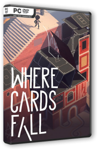 Where Cards Fall (2021) PC | RePack  FitGirl