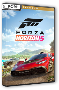 Forza Horizon 5: Premium Edition (2021) PC | Portable от Canek77