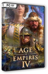 Age of Empires IV: 4K HDR Video Pack (2021) PC | Repack от FitGirl