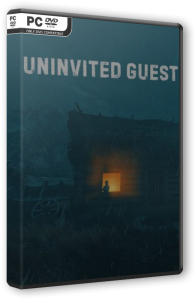Uninvited Guest (2021) PC | Repack  FitGirl