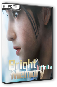 Bright Memory: Infinite - Ultimate Edition (2021) PC | Лицензия