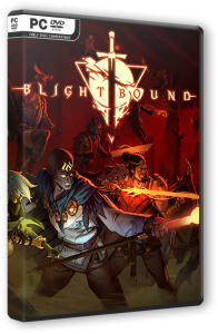 Blightbound (2021) PC | RePack  FitGirl