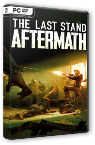 The Last Stand: Aftermath (2021) PC | Portable