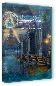 Мрачный город 6: Париж / Dark City 6: Paris (2021) PC