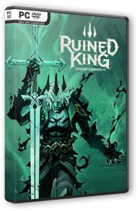 Ruined King: A League of Legends Story (2021) PC | RePack от FitGirl