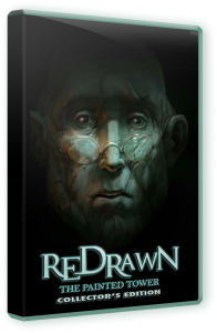 Спасенная: Нарисованная башня / ReDrawn: The Painted Tower (2021) PC