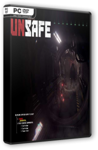 Unsafe [Early Access] (2021) PC | RePack от Pioneer