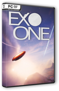 Exo One (2021) PC | RePack  FitGirl