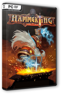 Hammerting (2021) PC | RePack  FitGirl
