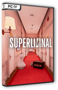 Superliminal (2019) PC | RePack от FitGirl