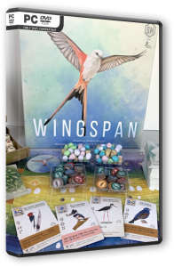 Wingspan: Special Edition (2021) PC | RePack от FitGirl