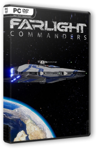 Farlight Commanders (2021) PC | RePack  FitGirl