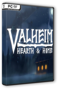 Valheim - Hearth & Home [Early Access] (2021) PC | RePack от Pioneer