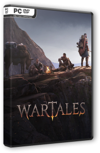 Wartales (2023) PC | Лицензия