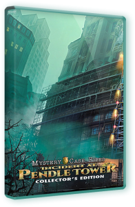 За семью печатями 23: Происшествие в Пендл-Тауэр / Mystery Case Files 23: Incident at Pendle Tower (2021) PC