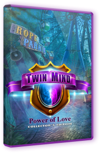 Близнецы-детективы 2: Сила любви / Twin Mind 2: Power of Love (2021) PC