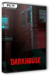 DarkHouse (2021) PC | RePack  FitGirl