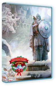 Рождественские истории 10: Йольмен / Christmas Stories 10: Yulemen (2021) PC