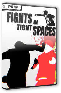 Fights in Tight Spaces (2021) PC | RePack от FitGirl