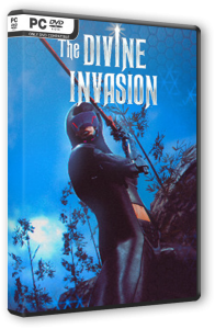 The Divine Invasion (2021) PC | RePack от FitGirl