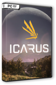 Icarus: Supporter Edition (2021) PC | Portable