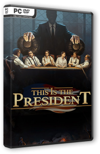This Is the President (2021) PC | RePack  FitGirl