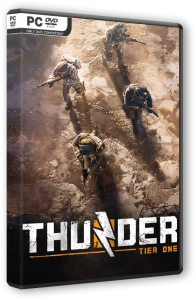 Thunder Tier One (2021) PC | RePack  FitGirl