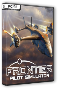Frontier Pilot Simulator (2021) PC | Repack от FitGirl