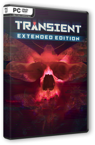 Transient: Extended Edition (2020) PC | RePack от Chovka