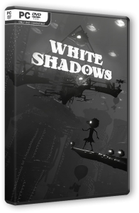White Shadows (2021) PC | RePack  FitGirl