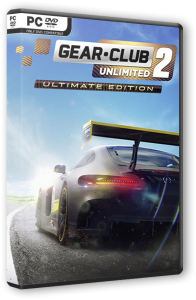 Gear.Club Unlimited 2 - Ultimate Edition (2021) PC | RePack  FitGirl