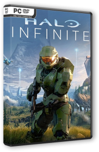 Halo Infinite (2021) PC | Repack от dixen18