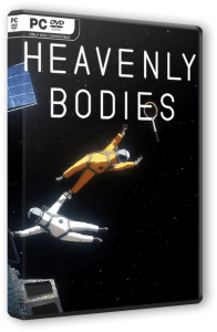 Heavenly Bodies (2021) PC | RePack от Pioneer