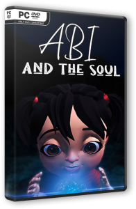Abi and the Soul (2021) PC | RePack  FitGirl