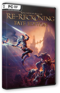 Kingdoms of Amalur: Re-Reckoning FATE Edition (2020) PC | RePack  
