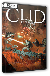 Clid The Snail (2021) PC | RePack  FitGirl