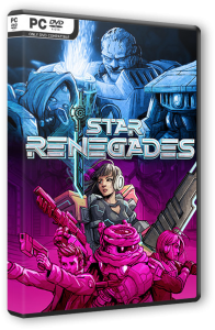 Star Renegades (2020) PC | RePack  FitGirl