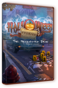 Хеллоуинские истории 5: Забытые мертвецы / Halloween Stories 5: The Neglected Dead (2021) PC