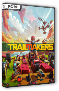 Trailmakers (2019) PC | RePack от FitGirl