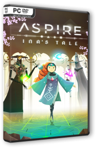 Aspire: Ina's Tale (2021) PC | RePack от FitGirl