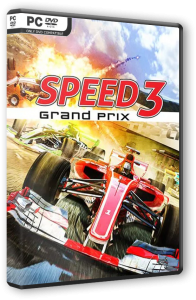 Speed 3: Grand Prix (2021) PC | RePack от FitGirl
