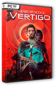Alfred Hitchcock: Vertigo (2021) PC | RePack от селезень