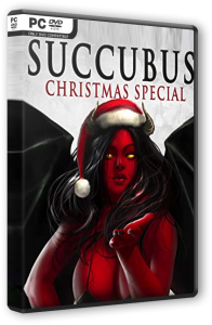 Succubus Christmas Special (2021) PC | RePack от FitGirl