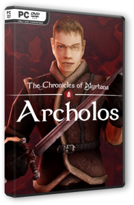 Хроники Миртаны: Архолос / The Chronicles Of Myrtana: Archolos (2021) PC | RePack от Chovka