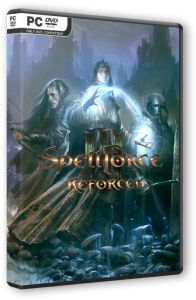 SpellForce 3: Reforced (2017) PC | Лицензия