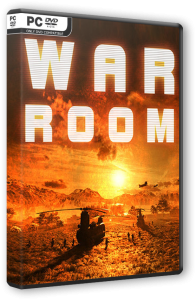 War Room (2020) PC | RePack от FitGirl