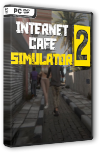 Internet Cafe Simulator 2 (2021) PC | RePack от Chovka